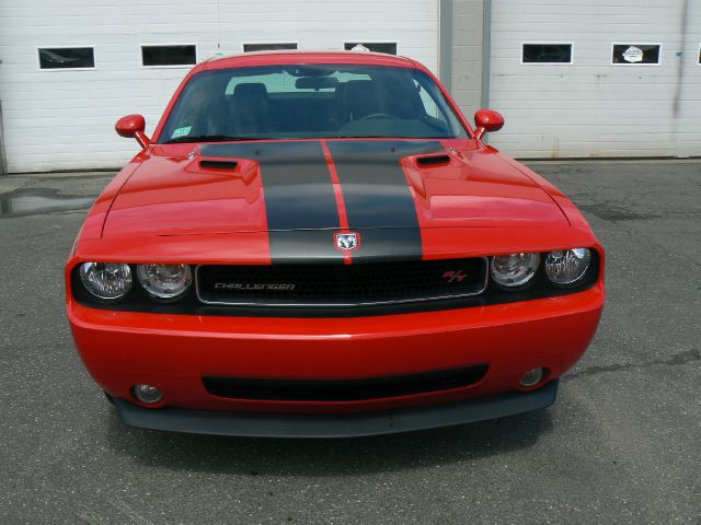 Dodge Challenger 2009 photo 19