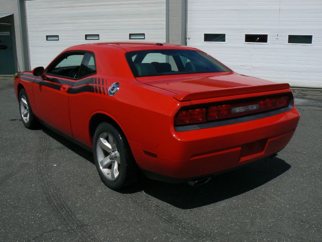 Dodge Challenger 2009 photo 20