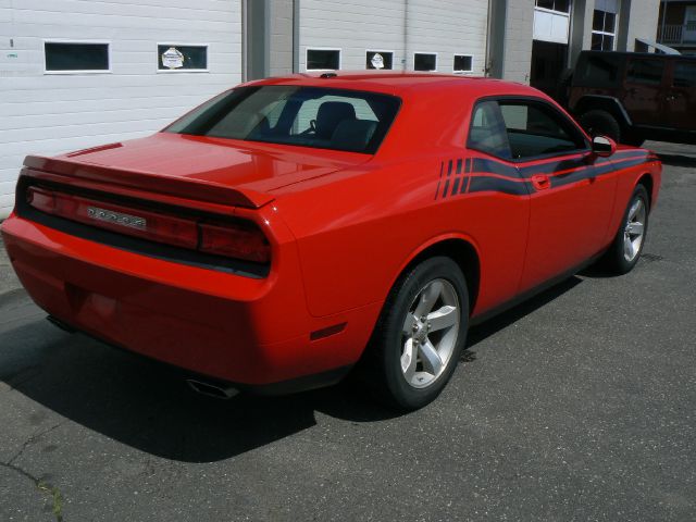 Dodge Challenger 2009 photo 22