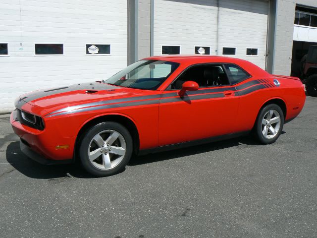 Dodge Challenger 2009 photo 27