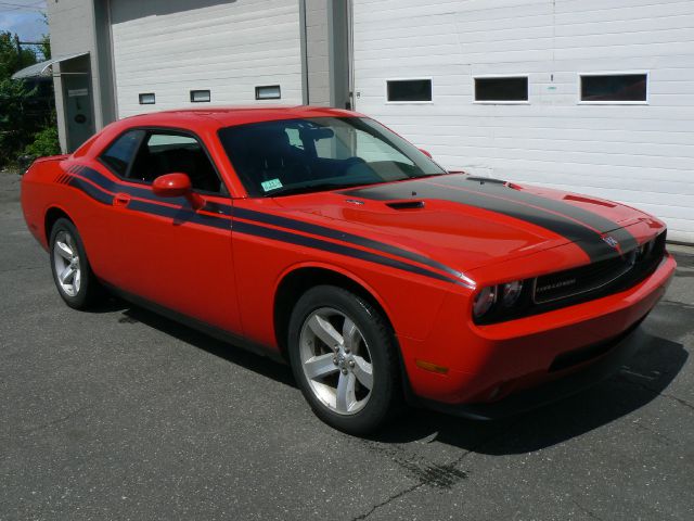 Dodge Challenger 2009 photo 5