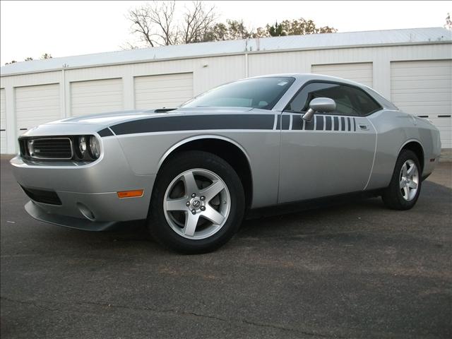 Dodge Challenger 2009 photo 5