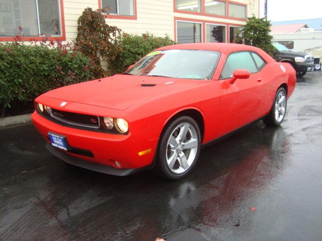 Dodge Challenger SLT 25 Coupe