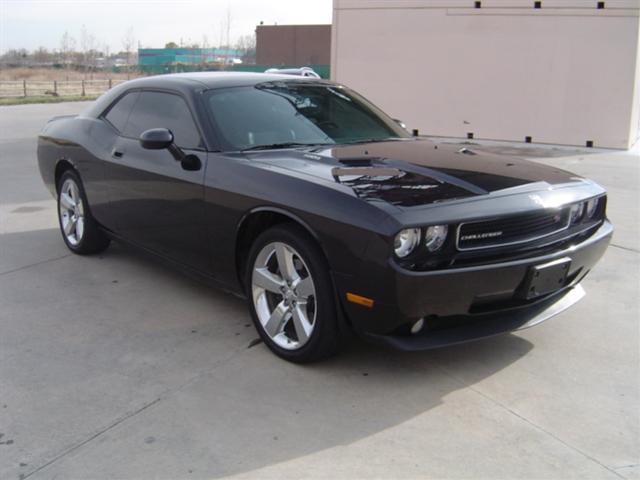 Dodge Challenger 2009 photo 1