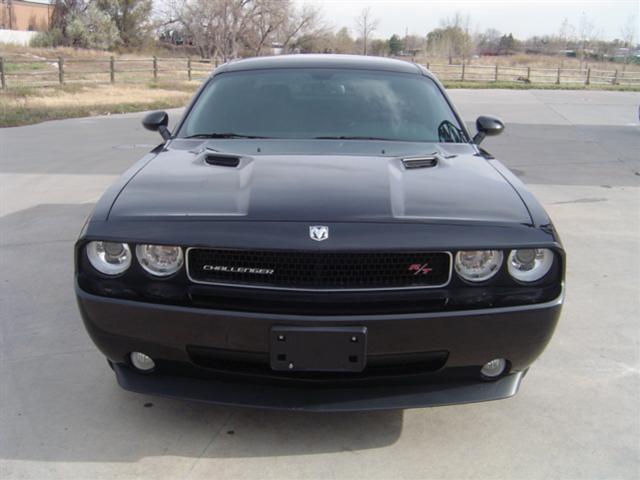 Dodge Challenger 2009 photo 2