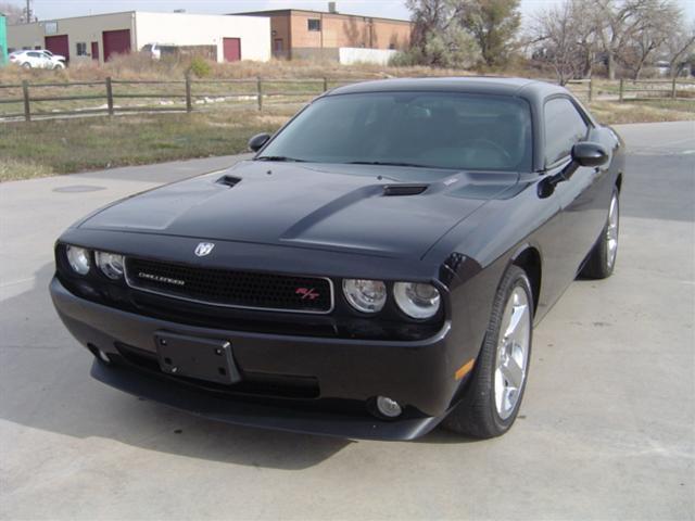 Dodge Challenger 2009 photo 3