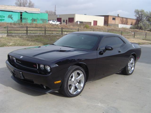 Dodge Challenger 2009 photo 4