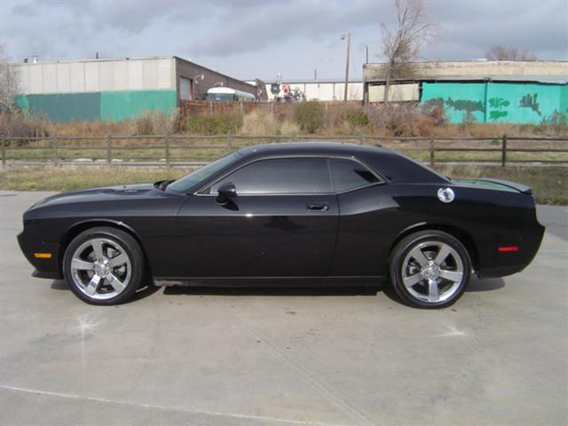 Dodge Challenger 2009 photo 5