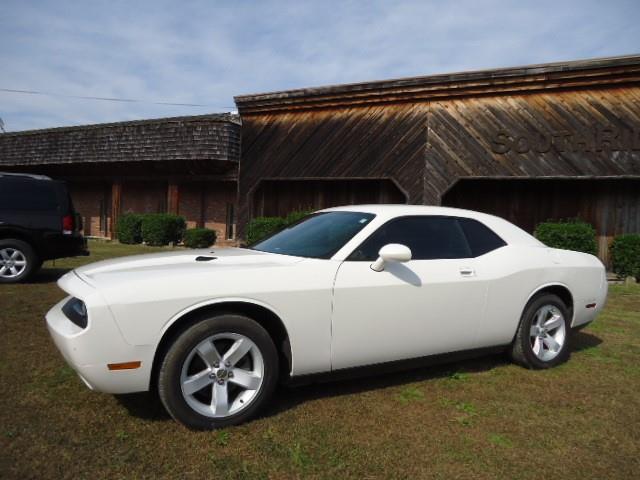 Dodge Challenger 2009 photo 1