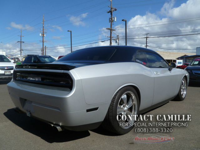 Dodge Challenger 2009 photo 2