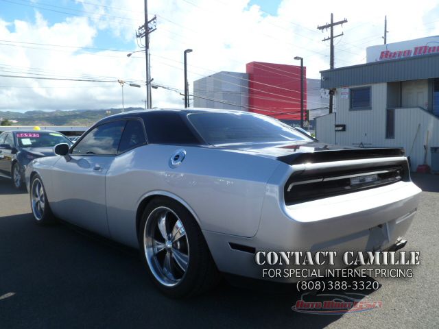 Dodge Challenger 2009 photo 3