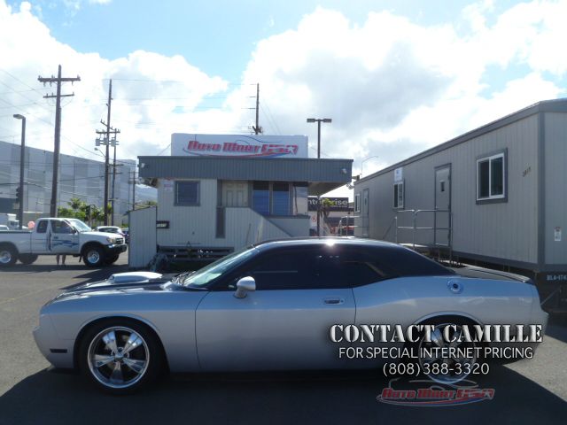 Dodge Challenger 2009 photo 4