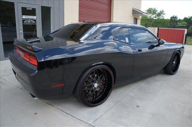 Dodge Challenger 2009 photo 3