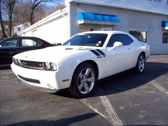 Dodge Challenger 2009 photo 1