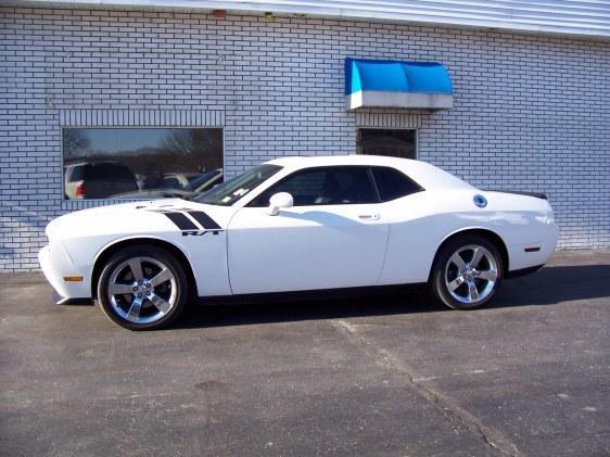 Dodge Challenger 2009 photo 2