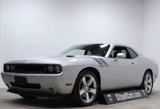 Dodge Challenger 2009 photo 1