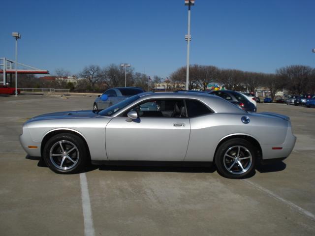 Dodge Challenger 2009 photo 1