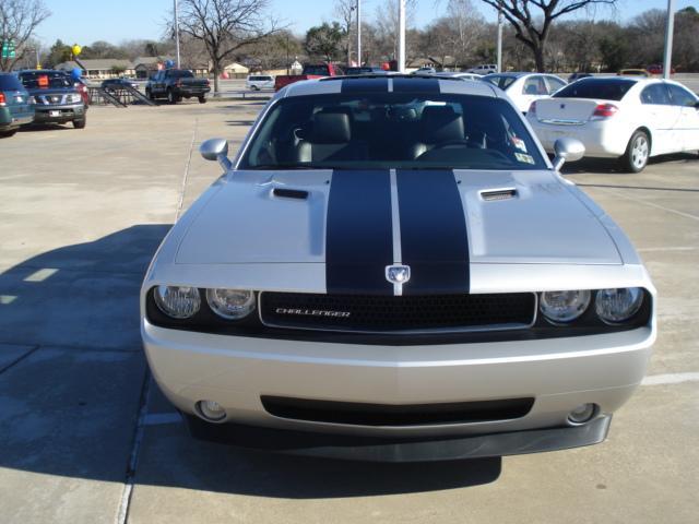 Dodge Challenger 2009 photo 3