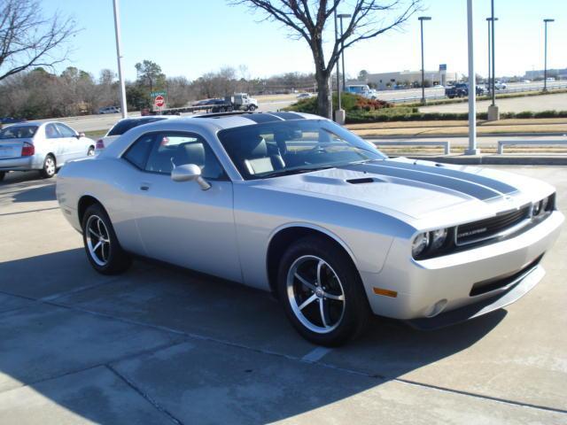 Dodge Challenger 2009 photo 4