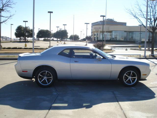 Dodge Challenger 2009 photo 5