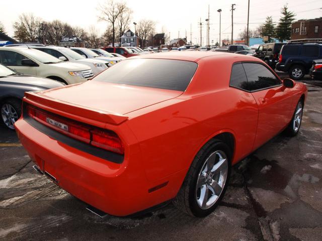 Dodge Challenger 2009 photo 2