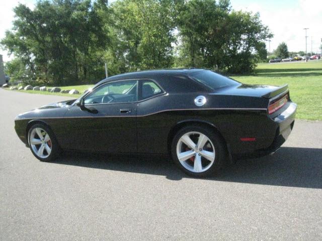 Dodge Challenger 2009 photo 1