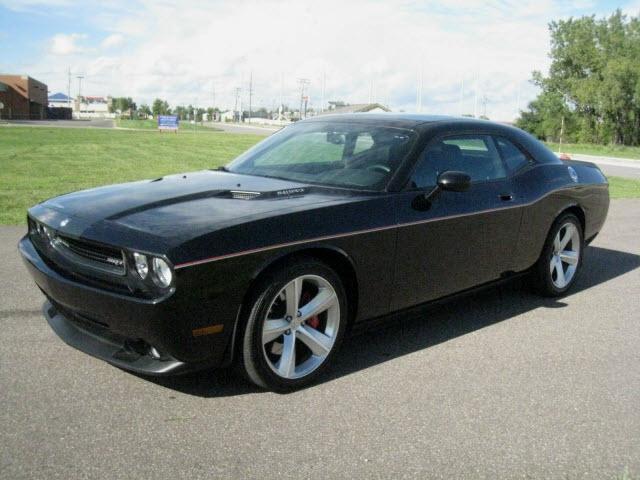 Dodge Challenger 2009 photo 2