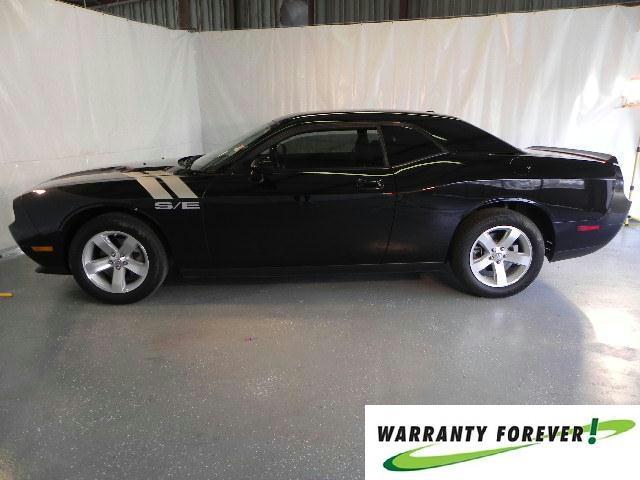 Dodge Challenger 2009 photo 1