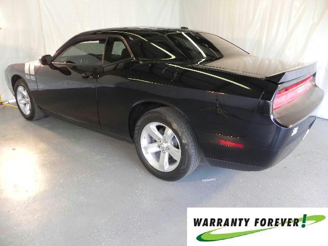 Dodge Challenger 2009 photo 2