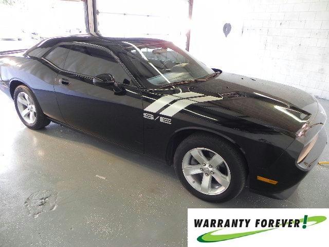 Dodge Challenger 2009 photo 3