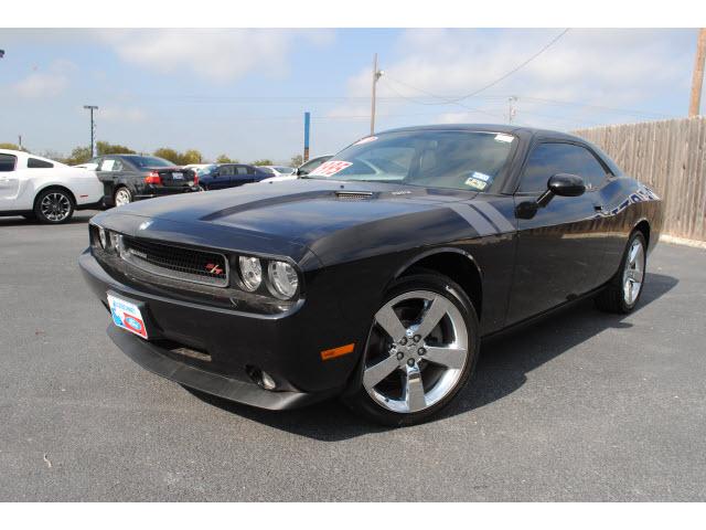 Dodge Challenger SLT 25 Coupe