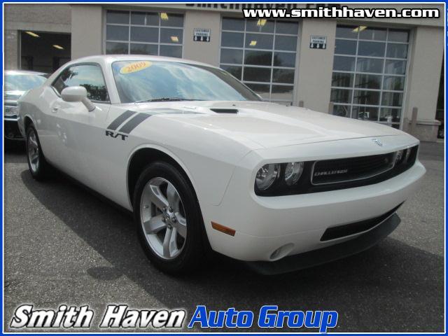 Dodge Challenger 2009 photo 4