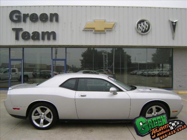 Dodge Challenger 2009 photo 3