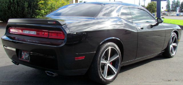 Dodge Challenger 2009 photo 2