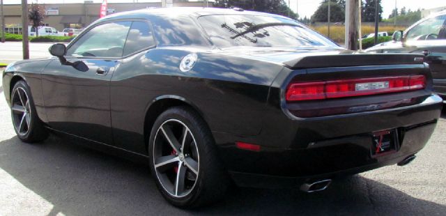 Dodge Challenger 2009 photo 4