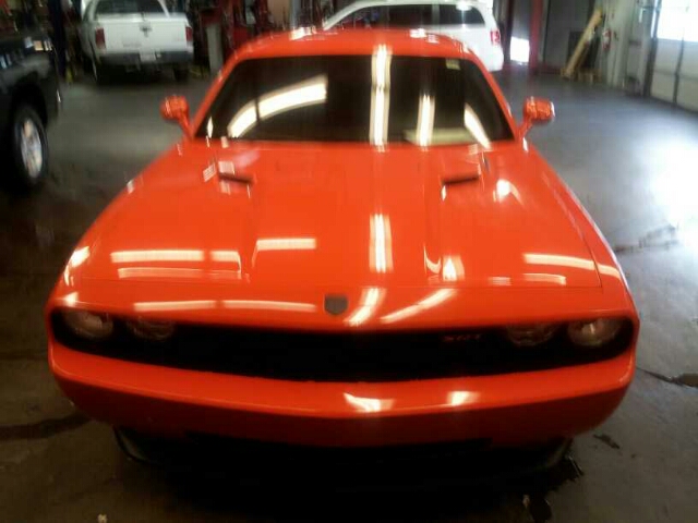 Dodge Challenger 2009 photo 1