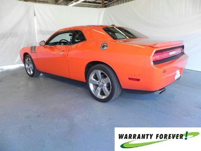 Dodge Challenger 2009 photo 2