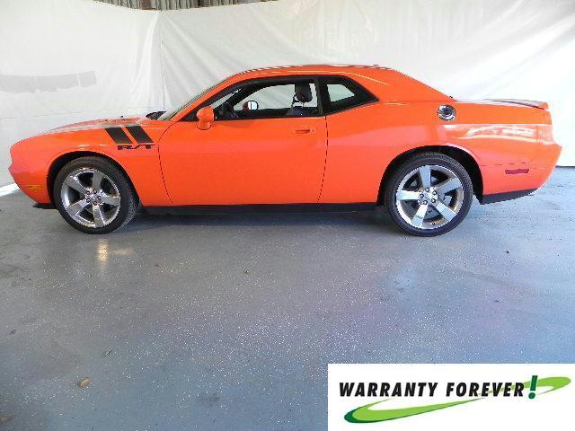 Dodge Challenger 2009 photo 3