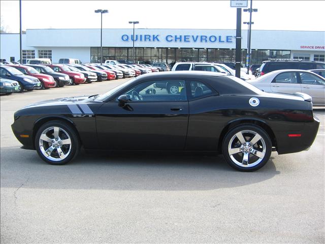 Dodge Challenger 2009 photo 2