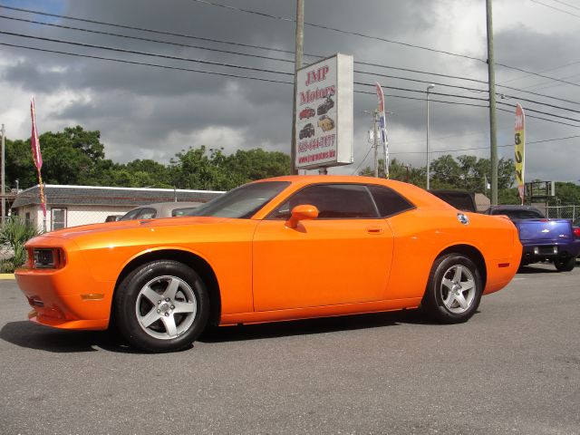 Dodge Challenger 2009 photo 1