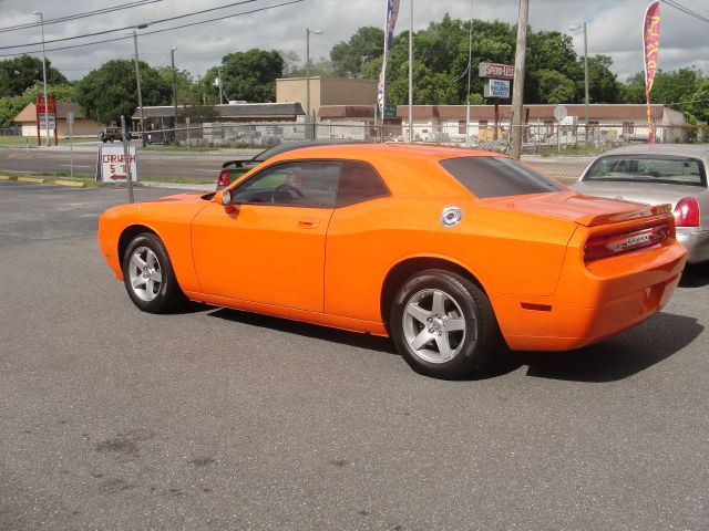 Dodge Challenger 2009 photo 4