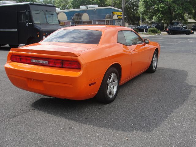 Dodge Challenger 2009 photo 5