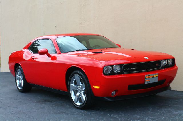 Dodge Challenger 2009 photo 19