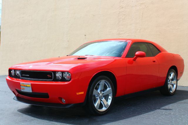 Dodge Challenger 2009 photo 27