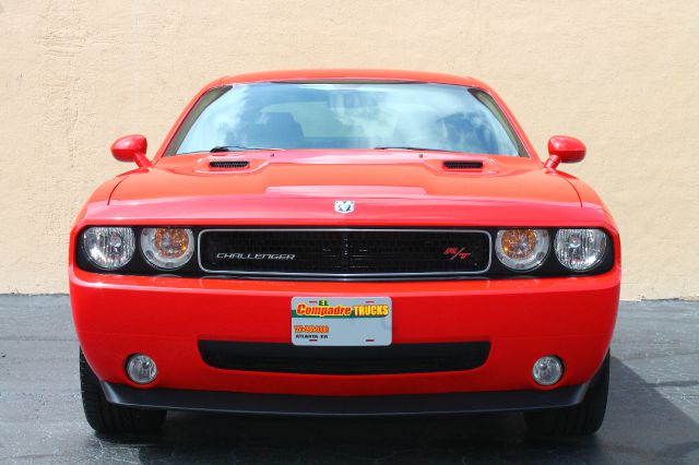 Dodge Challenger 2009 photo 3