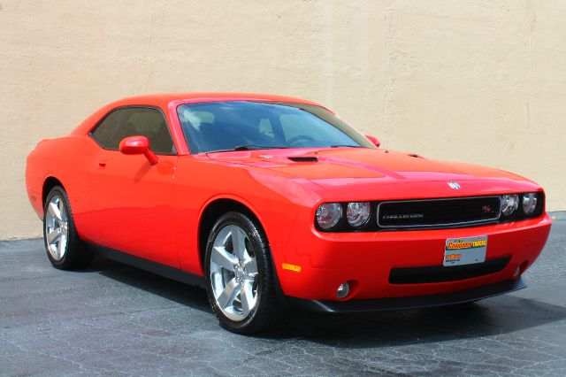 Dodge Challenger 2009 photo 31