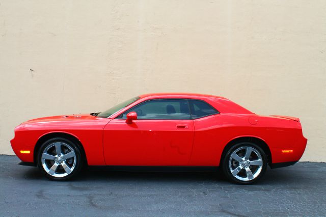 Dodge Challenger 2009 photo 4