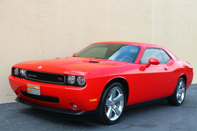 Dodge Challenger 2009 photo 5