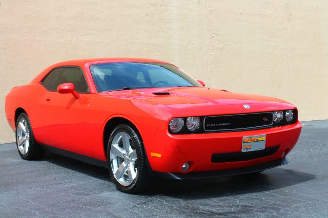 Dodge Challenger 2009 photo 6