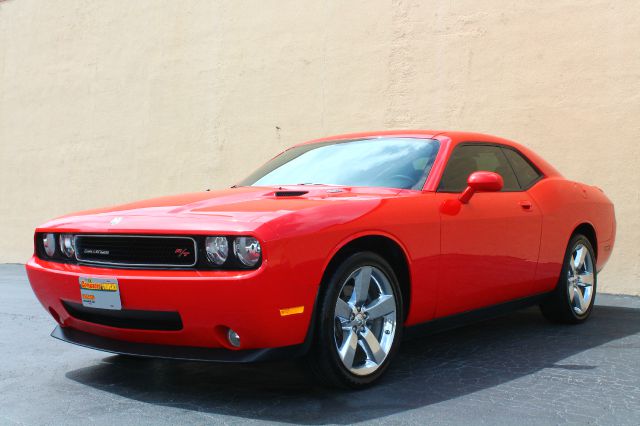 Dodge Challenger 2009 photo 8